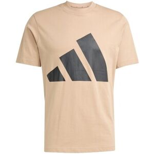 T-shirt adidas JX3281 Beige IT S,IT M,IT L,IT XL Heren T-shirt adidas JX3281 Beige IT S,IT M,IT L,IT XL Heren