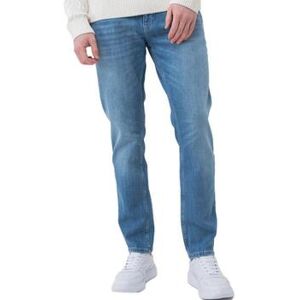 Jeans Tommy Hilfiger Austins Bleu US 29 / 32,US 30 / 32,US 30 / 34,US 32 / 32,US 33 / 32,US 33 / 34,US 34 / 32,US 38 / 32 Heren Jeans Tommy Hilfiger Austins Bleu US 29 / 32,US 30 / 32,US 30 / 34,US 32 / 32,US 33 / 32,US 33 / 34,US 34 / 32,US 38 / 32 Heren