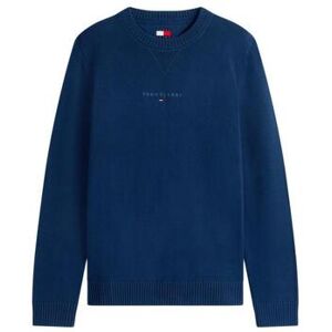 Pull Tommy Hilfiger Linears Bleu EU XXL,EU M,EU L,EU XL Heren Pull Tommy Hilfiger Linears Bleu EU XXL,EU M,EU L,EU XL Heren
