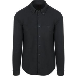 Chemise BOSS Chemise Myjersey Marine Bleu EU M,EU L,EU XL Heren Chemise BOSS Chemise Myjersey Marine Bleu EU M,EU L,EU XL Heren