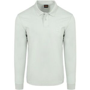 Polo BOSS Polo Passerby Turquoise Clair Multicolore EU XXL,EU M,EU L,EU XL,EU 3XL Heren Polo BOSS Polo Passerby Turquoise Clair Multicolore EU XXL,EU M,EU L,EU XL,EU 3XL Heren