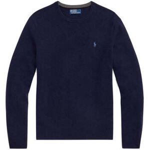 Pull Polo Ralph Lauren - Bleu IT M,IT L Heren Pull Polo Ralph Lauren - Bleu IT M,IT L Heren