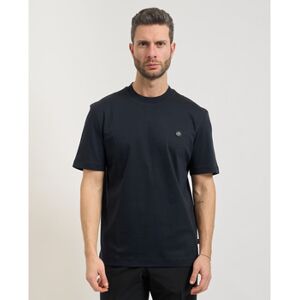T-shirt BOSS T-shirt moulant pour homme en coton mercerisé Bleu US L,US M,US S,US XL,US XXL,IT 56,IT 58 Heren T-shirt BOSS T-shirt moulant pour homme en coton mercerisé Bleu US L,US M,US S,US XL,US XXL,IT 56,IT 58 Heren