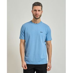 T-shirt BOSS T-shirt extensible pour homme de la marque Bleu US XXL,US S,US L,IT 52,IT 54,IT 56 Heren T-shirt BOSS T-shirt extensible pour homme de la marque Bleu US XXL,US S,US L,IT 52,IT 54,IT 56 Heren