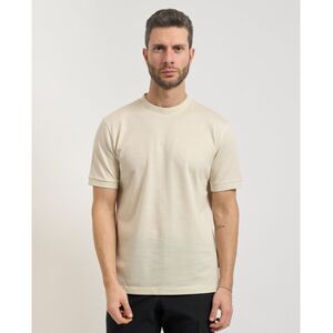 T-shirt BOSS T-shirt à col rond basique Thompson pour homme de Blanc US XXL,IT 52 Heren T-shirt BOSS T-shirt à col rond basique Thompson pour homme de Blanc US XXL,IT 52 Heren