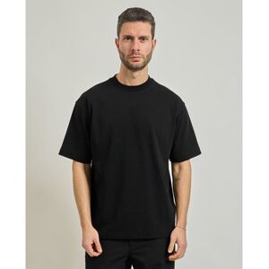 T-shirt BOSS T-shirt basique à col rond Timm pour homme de Noir US XXL,US S,US M,US L,US XL,IT 52 Heren T-shirt BOSS T-shirt basique à col rond Timm pour homme de Noir US XXL,US S,US M,US L,US XL,IT 52 Heren