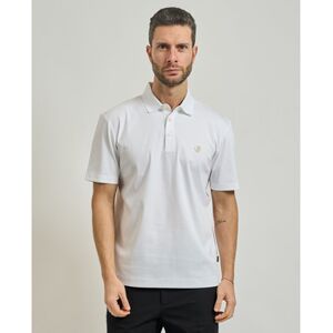 Polo BOSS Polo Parris pour homme Blanc US XXL,US S,US M,US L,US XL Heren Polo BOSS Polo Parris pour homme Blanc US XXL,US S,US M,US L,US XL Heren