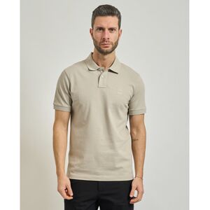 Polo BOSS Polo pour homme Gris IT 52,IT 54,US L,US M,US XL,US XXL Heren Polo BOSS Polo pour homme Gris IT 52,IT 54,US L,US M,US XL,US XXL Heren