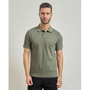 Polo BOSS Polo pour homme Gris IT 52,IT 54,US L,US M,US S,US XL,US XXL Heren Polo BOSS Polo pour homme Gris IT 52,IT 54,US L,US M,US S,US XL,US XXL Heren