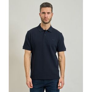 Polo BOSS Polo Pallas pour homme en piqué de coton Bleu US XXL,US S,US M,US L,US XL,IT 52,IT 56,IT 58 Heren Polo BOSS Polo Pallas pour homme en piqué de coton Bleu US XXL,US S,US M,US L,US XL,IT 52,IT 56,IT 58 Heren