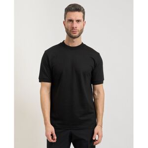 T-shirt BOSS T-shirt à col rond basique Thompson pour homme de Noir US XXL,US S,US M,US L,US XL,IT 54,IT 56,IT 58 Heren T-shirt BOSS T-shirt à col rond basique Thompson pour homme de Noir US XXL,US S,US M,US L,US XL,IT 54,IT 56,IT 58 Heren