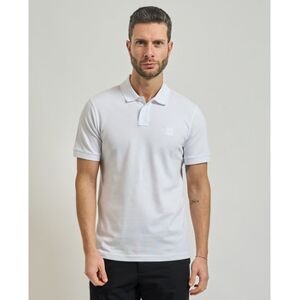 Polo BOSS Polo pour homme Blanc US XXL,US S,US M,US L,US XL Heren Polo BOSS Polo pour homme Blanc US XXL,US S,US M,US L,US XL Heren