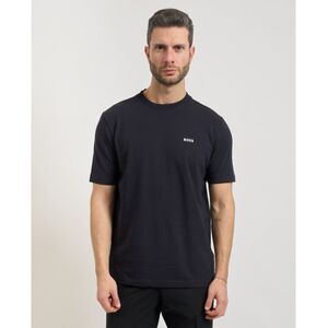 T-shirt BOSS T-shirt extensible pour homme de la marque Bleu US S,US M,US L,US XL,IT 54,IT 56 Heren T-shirt BOSS T-shirt extensible pour homme de la marque Bleu US S,US M,US L,US XL,IT 54,IT 56 Heren