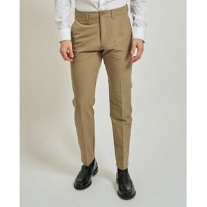 Chinots BOSS Pantalon stretch pour homme Marron IT 50,IT 52,IT 58 Heren Chinots BOSS Pantalon stretch pour homme Marron IT 50,IT 52,IT 58 Heren
