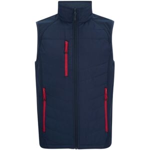 Gilets de costume Regatta RG12395 Rouge EU XXL,EU S,EU M,EU L,EU XL,EU XS,EU 3XL,EU 4XL Heren Gilets de costume Regatta RG12395 Rouge EU XXL,EU S,EU M,EU L,EU XL,EU XS,EU 3XL,EU 4XL Heren