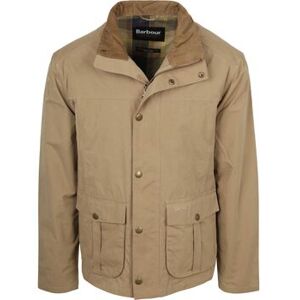 Veste Barbour Veste Sander Beige Beige EU XXL,EU M,EU L,EU XL Heren Veste Barbour Veste Sander Beige Beige EU XXL,EU M,EU L,EU XL Heren
