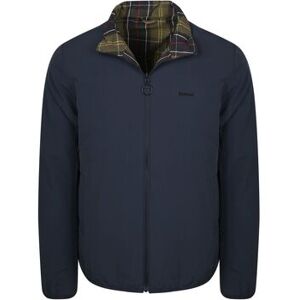 Gilet Barbour Veste Réversible Korbel Marine Bleu EU XXL,EU M,EU L,EU XL Heren Gilet Barbour Veste Réversible Korbel Marine Bleu EU XXL,EU M,EU L,EU XL Heren