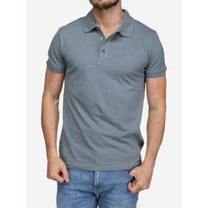 Polo Billtornade 11873 Polo Court Bleu EU L,EU XL Heren Polo Billtornade 11873 Polo Court Bleu EU L,EU XL Heren