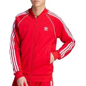 Veste adidas Sst Tt Rouge EU XXL,EU S Heren Veste adidas Sst Tt Rouge EU XXL,EU S Heren