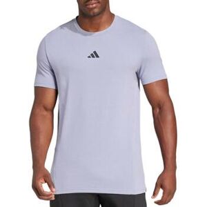 T-shirt adidas T-Shirt de Sport Violet EU XXL,EU S,EU XL,EU XS Heren T-shirt adidas T-Shirt de Sport Violet EU XXL,EU S,EU XL,EU XS Heren