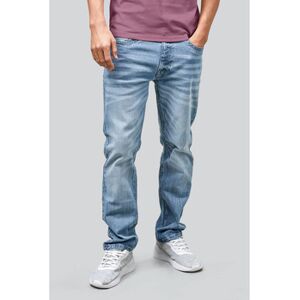 Jeans Enorsia Jeans en coton mélangé, coupe slim Bleu FR 44,FR 46,FR 48,FR 50 Heren Jeans Enorsia Jeans en coton mélangé, coupe slim Bleu FR 44,FR 46,FR 48,FR 50 Heren