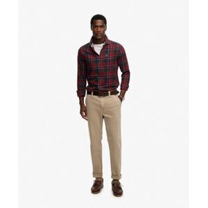 Pantalon Superdry Pantalon chino utilitaire FR 34,FR 36,FR 38 Heren Pantalon Superdry Pantalon chino utilitaire FR 34,FR 36,FR 38 Heren