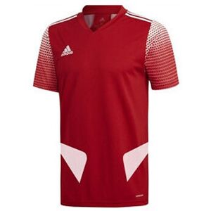 T-shirt adidas Maillot Rouge Rouge EU XS,EU 3XL Heren T-shirt adidas Maillot Rouge Rouge EU XS,EU 3XL Heren