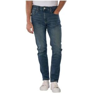 Jeans Tommy Hilfiger DM0DM225811A5 Bleu US 34 / 32,US 30 / 32,US 31 / 32,US 33 / 32 Heren Jeans Tommy Hilfiger DM0DM225811A5 Bleu US 34 / 32,US 30 / 32,US 31 / 32,US 33 / 32 Heren