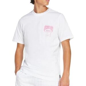 T-shirt adidas Q12 Blanc EU XXL,EU S,EU XS Heren T-shirt adidas Q12 Blanc EU XXL,EU S,EU XS Heren