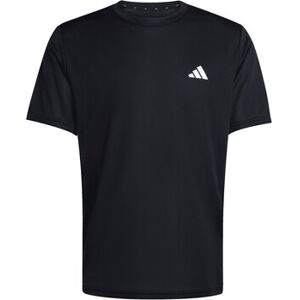 T-shirt adidas WE BAS 3S T Noir EU S,EU M,EU L,EU XL Heren T-shirt adidas WE BAS 3S T Noir EU S,EU M,EU L,EU XL Heren