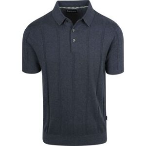 Polo Barbour Wellburn Polo Maille Marine Bleu EU M,EU L,EU XL Heren Polo Barbour Wellburn Polo Maille Marine Bleu EU M,EU L,EU XL Heren