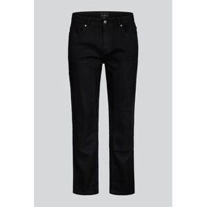 Jeans Enorsia Jeans en denim noir pour hommes, coupe droite Noir FR 40,FR 42,FR 44,FR 46,FR 48,FR 50 Heren Jeans Enorsia Jeans en denim noir pour hommes, coupe droite Noir FR 40,FR 42,FR 44,FR 46,FR 48,FR 50 Heren