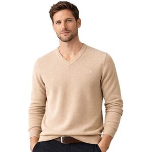 Pull Billtornade Mike Beige EU XXL,EU M,EU L,EU XL Heren Pull Billtornade Mike Beige EU XXL,EU M,EU L,EU XL Heren