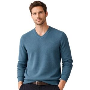 Pull Billtornade Mike Bleu EU XXL,EU M,EU L Heren Pull Billtornade Mike Bleu EU XXL,EU M,EU L Heren