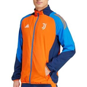 adidas - Juventus Presentation Jacket - XXL - Orange - 2024-2025 Veste adidas - Juventus Presentation Jacket - XXL - Orange - 2024-2025 Veste