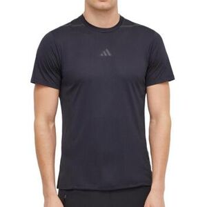 T-shirt adidas Adistwo Noir EU M,EU L,EU XL Heren T-shirt adidas Adistwo Noir EU M,EU L,EU XL Heren