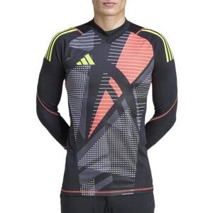 T-shirt adidas T24 P Gk Noir EU M,EU L,EU XL Heren T-shirt adidas T24 P Gk Noir EU M,EU L,EU XL Heren