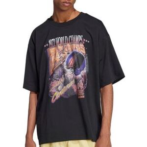 T-shirt adidas Graphic JY6297 Noir EU S,EU M,EU XS,EU XXS Heren T-shirt adidas Graphic JY6297 Noir EU S,EU M,EU XS,EU XXS Heren