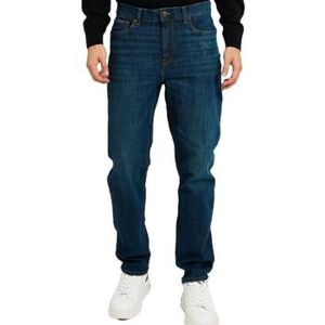 Jeans Tommy Hilfiger Bleeckers Bleu US 29 / 32,US 30 / 32,US 31 / 32,US 32 / 32,US 33 / 32 Heren Jeans Tommy Hilfiger Bleeckers Bleu US 29 / 32,US 30 / 32,US 31 / 32,US 32 / 32,US 33 / 32 Heren