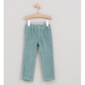 Pantalons droit cotton fish 89201-CHILD Vert 2 ans,10 ans Jongens Pantalons droit cotton fish 89201-CHILD Vert 2 ans,10 ans Jongens