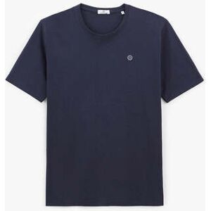 T-shirt Serge Blanco Theo Bleu EU XXL,EU S,EU M,EU L,EU XL,EU 3XL,EU 4XL,EU 5XL Heren T-shirt Serge Blanco Theo Bleu EU XXL,EU S,EU M,EU L,EU XL,EU 3XL,EU 4XL,EU 5XL Heren
