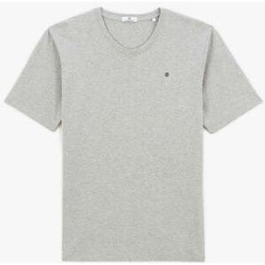 T-shirt Serge Blanco Theo Gris EU XXL,EU S,EU M,EU L,EU XL,EU 3XL,EU 5XL,EU 6XL Heren T-shirt Serge Blanco Theo Gris EU XXL,EU S,EU M,EU L,EU XL,EU 3XL,EU 5XL,EU 6XL Heren