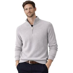 Pull Billtornade Mike Gris EU XXL,EU M,EU L,EU XL Heren Pull Billtornade Mike Gris EU XXL,EU M,EU L,EU XL Heren