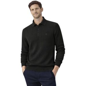 Polo Billtornade Mike Noir EU XXL,EU M,EU L,EU XL Heren Polo Billtornade Mike Noir EU XXL,EU M,EU L,EU XL Heren