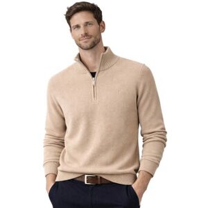 Pull Billtornade Mike Beige EU XXL,EU M,EU L,EU XL Heren Pull Billtornade Mike Beige EU XXL,EU M,EU L,EU XL Heren
