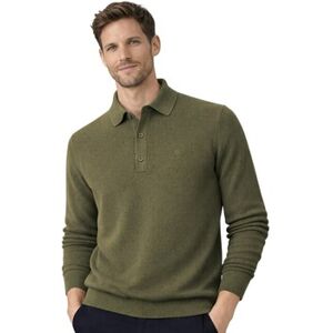 Polo Billtornade Mike Kaki EU XXL,EU M,EU L,EU XL Heren Polo Billtornade Mike Kaki EU XXL,EU M,EU L,EU XL Heren
