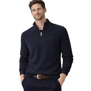 Pull Billtornade Mike Bleu EU XXL,EU M,EU L,EU XL Heren Pull Billtornade Mike Bleu EU XXL,EU M,EU L,EU XL Heren