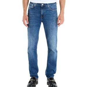 Jeans Tommy Hilfiger MW0MW40367 Bleu US 29 / 32,US 31 / 32,US 31 / 34,US 32 / 32,US 33 / 32,US 34 / 32 Heren Jeans Tommy Hilfiger MW0MW40367 Bleu US 29 / 32,US 31 / 32,US 31 / 34,US 32 / 32,US 33 / 32,US 34 / 32 Heren