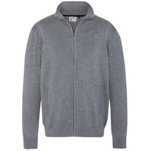 Gilet Schott PLB120 Gris EU XXL,EU S,EU M,EU L,EU XL Heren Gilet Schott PLB120 Gris EU XXL,EU S,EU M,EU L,EU XL Heren
