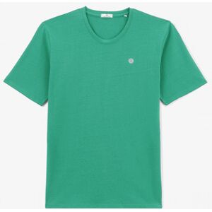 T-shirt Serge Blanco - TEE SHIRT MANCHES COURTES multicolour EU S,EU M Heren T-shirt Serge Blanco - TEE SHIRT MANCHES COURTES multicolour EU S,EU M Heren